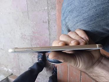 ayfon 7 128: IPhone 7 Plus, 32 GB, Qızılı, Barmaq izi — 6