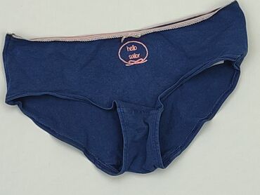 spódniczka kąpielowe z wszytymi figami: Panties, F&F, M (EU 38), condition - Good