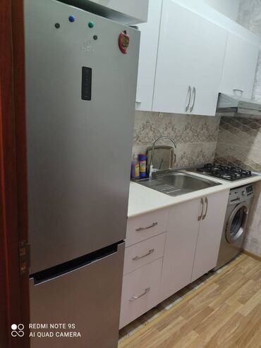 Yeni tikili: 2 otaqlı, Yeni tikili, 61 kv. m — 6