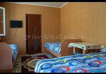 Продажа отелей и хостелов: Продаётся действующий гостевой дом в селе Бостери внутри пансионата — 5