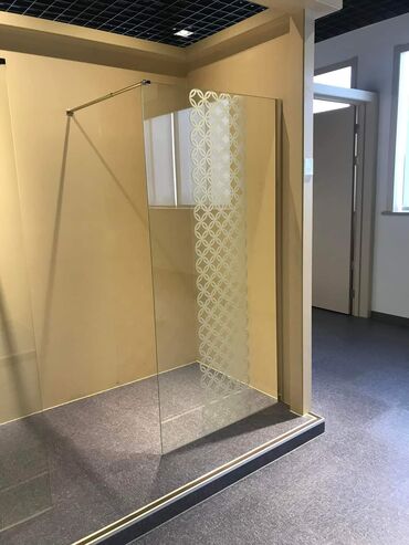 Duş kabinaları, arakəsmələr: Yeni Arakəsmə, Pulsuz çatdırılma — 8