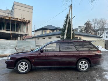 рено логан 2006: Subaru Legacy: 1996 г., 2 л, Механика, Бензин, Универсал