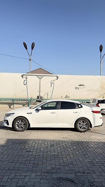 диск на мото: Kia K5: 2021 г., 2 л, Автомат, Газ, Седан — 4