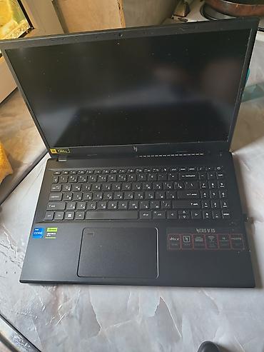 acer nitro v15: İşlənmiş Acer Nitro, 15.6 ", Intel Core i7, 512 GB, Ödənişli çatdırılma, Pulsuz çatdırılma — 3