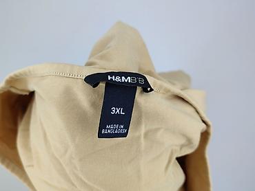 american eagle cena: H&M, Bluzka damska, rozmiar 3XL — 4