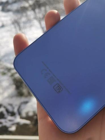 samsung işlənmiş: Samsung Galaxy A34 5G, 128 GB, rəng - Bənövşəyi, Barmaq izi, Face ID, İki sim kartlı — 3