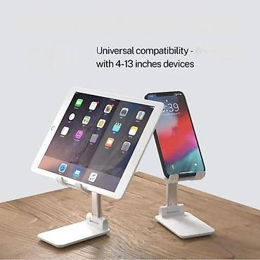 mini blender: Stoni sklopivi držač za telefon L305 NOVO. L305 stoni sklopivi nosač — 3