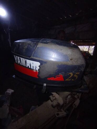 Su nəqliyyatı: Lotka Mator satılır yaxşı vəziyyətdədi. Hər bir sənədləri qaydasındadı — 9