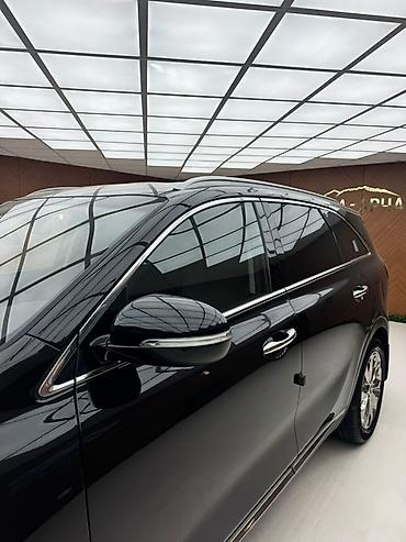 roewe ei5 2021: Kia Sorento: 2019 г., 2 л, Автомат, Дизель, Кроссовер — 3
