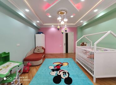 Yeni tikili: 4 otaqlı, Yeni tikili, m. 20 Yanvar, 210 kv. m — 6