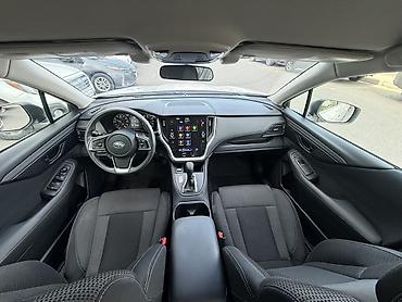 Subaru: Subaru Outback: 2021 г., 2.5 л, Вариатор, Бензин, Универсал — 8