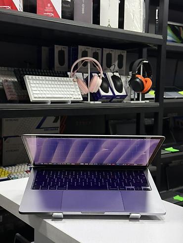 Ноутбуки Apple (MacBook): 🍎 MacBook Pro 2020 — Touch Bar | Space Gray Стильный и — 2