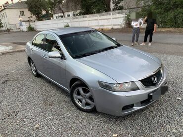 хонда фит газ: Honda Accord: 2003 г., 2 л, Автомат, Бензин, Седан