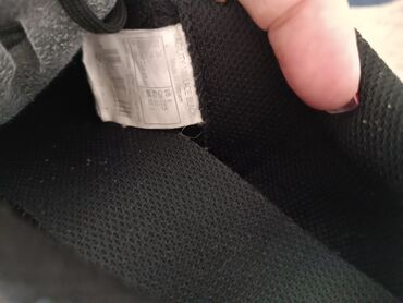 Patike: Dva para patika za fudbal Nike i Kipsta veličina 36. Duzina gazišta — 9