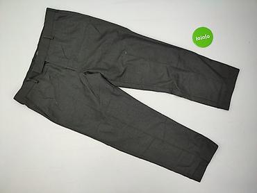 h: F&F, Spodnie garniturowe męskie, rozmiar XL — 2