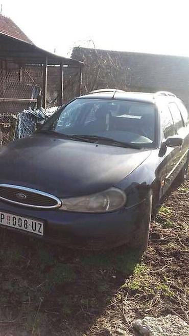 market car: DELOVI ZA FORD FIESTA 2010. GOD. | Veliki izbor polovnih orginalnih — 10