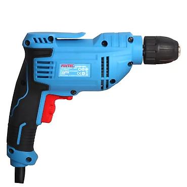 smart açar: FIXTEC FED55002 – Elektrikli Drel (550W) FIXTEC FED55002, ev və — 1