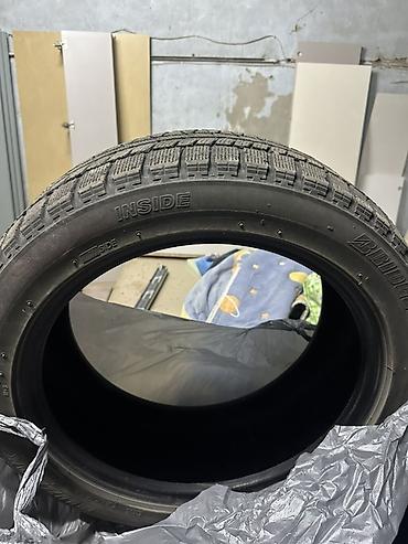 175 70 13 резина зимняя: Зимняя шина Bridgestone Blizzak (Studless), фрикционная. - Тип — 4