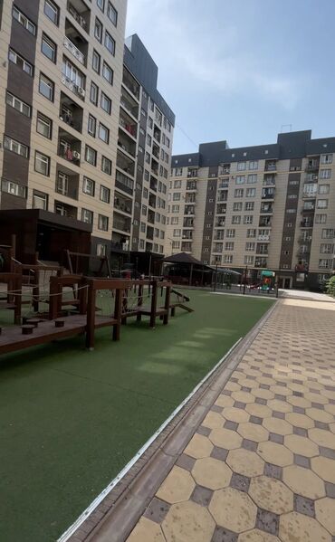 Продажа квартир: 1 комната, 38 м², Элитка, 4 этаж, Евроремонт