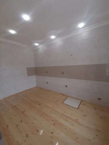 Həyət evləri və villaların satışı: Binəqədi qəs. 2 otaqlı, 70 kv. m, Kredit yoxdur, Yeni təmirli — 4