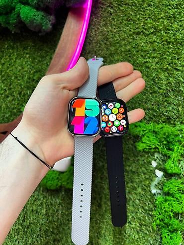 Другие смарт-часы: Smart Watch(Умные часы)Новинки все модели, только у нас по низким — 32