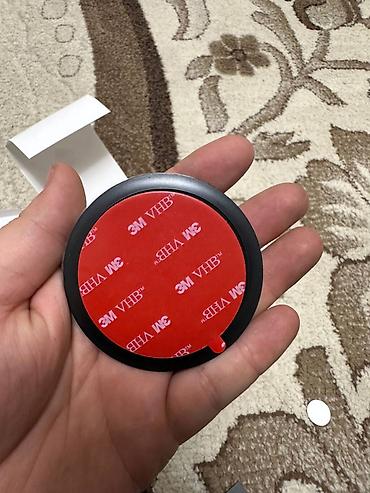 Держатели телефона: Продаю магнитный держатель для телефона GOJI G3 — крепится на — 7