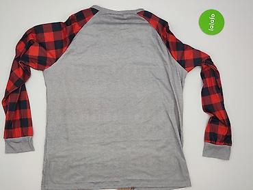 pyjama: Bluzka dla mężczyzn, rozmiar M — 3