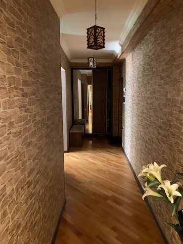 Yeni tikili: 3 otaqlı, Yeni tikili, 68 kv. m — 10