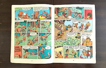 vinyl cena: Umpah Pah – brojevi 1 i 2 (1990, Forum, Novi Sad) Prodajem prva dva — 6