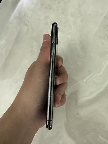 Техника и электроника: IPhone Xs, Б/у, 256 ГБ, Space Gray, Коробка, 73 % — 5