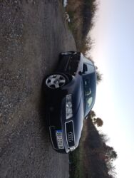Audi: Audi A4: 1.8 l | 2002 г. Limuzina — 2