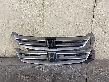 Решетка радиатора Honda 1999 г., Б/у, Оригинал