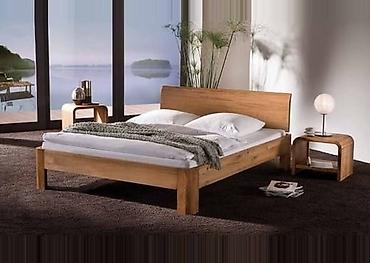 Мебель на заказ: Мебель на заказ, Спальня, Тумба, Шкаф, Столешница — 11