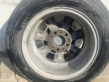 диски 65 стиль бмв: Колеса в сборе 205 / 65 / R 15, Лето, Б/у, Пара, Литые, отверстий - 5 — 6