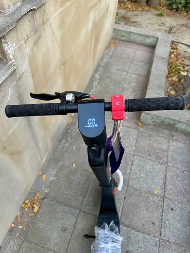 Mopedlər,skuterlər: - Toba LYS X-8, 50 sm3 — 4