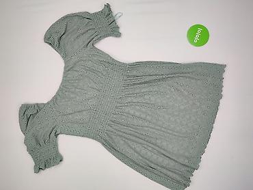 bluzki cold shoulder: Sukienka damska, rozmiar L — 3