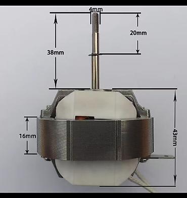 Запчасти и аксессуары для бытовой техники: Запчасти для Обогревателя: Тены, Спирали, Лампы, Ножки, Колеса — 20