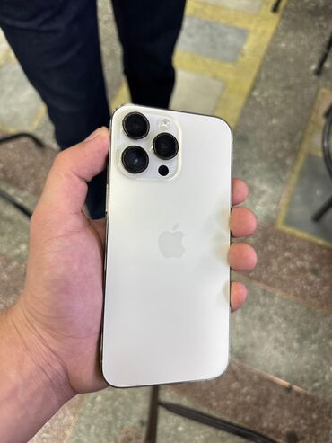 айфон 14 про макс цена бишкек 256 гб: IPhone 14 Pro Max, Колдонулган, 256 ГБ, Ак, Куту, 83 %