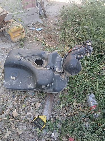 бак сапок: Топливный бак для автомобиля
Пассат б3 универсал седан — 1