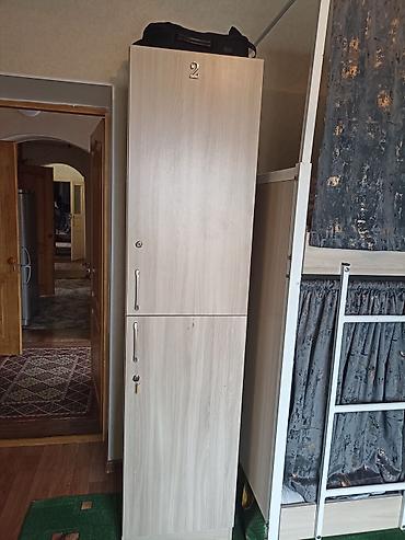 Долгосрочная аренда комнат: 150 м², С мебелью — 7