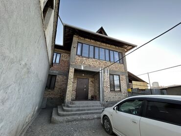 Готовые пластиковые окна: Бузуп чыгып кеткенге Уй сатылат Уй 2023-ж буткон кирпич, такта — 9