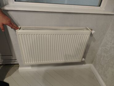 demir barmaqliqlar: İşlənmiş Panel Radiator Alüminium, Ünvandan götürmə, Kredit yoxdur