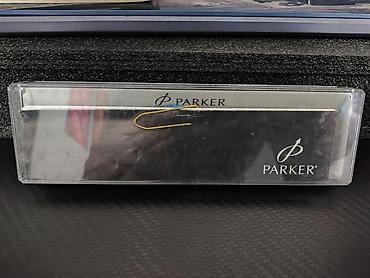 surface pen: Продаю перьевую ручку Parker Jotter оригинал (Stainless Steel, Made in — 7