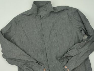 Shirt for men, L (EU 40), s.Oliver, condition - Good