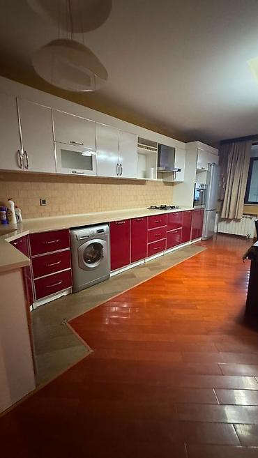 квартира баку: 2 комнаты, Новостройка, м. 28 мая, 90 м² — 4