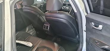 Kia: Kia K5: 2019 г., 2 л, Автомат, Газ, Седан — 18