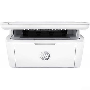 printe: Printer "HP LaserJet M141w 3/1 20ppm Wi-Fi USB" 🟢Rəsmi iş yeri olan — 1