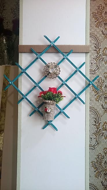 Dekor məhsulları: Dekor məhsulları — 7