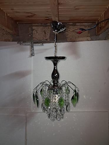 Çilçıraqlar: Çılçıraq — 4