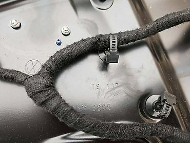 bmw 6 tuning: PODIZAC STAKLA ZA VOLKSWAGEN PASSAT B6 ZA 2007. GOD. - 3C4839755G — 4